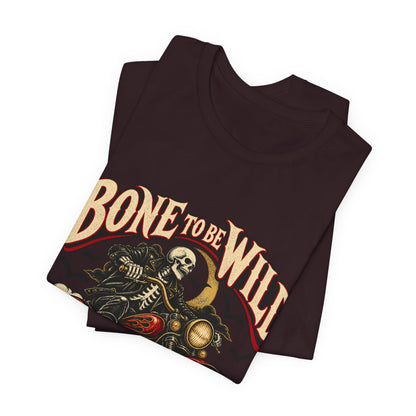 Wild Bones, Wilder Heart