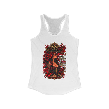 Women's Siren C. Collection