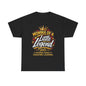 Momma of a Little Legend Tee