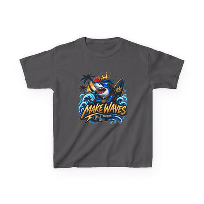 Kids Heavy Cotton™ Tee