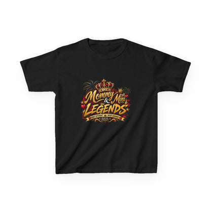 Kids Heavy Cotton™ Tee