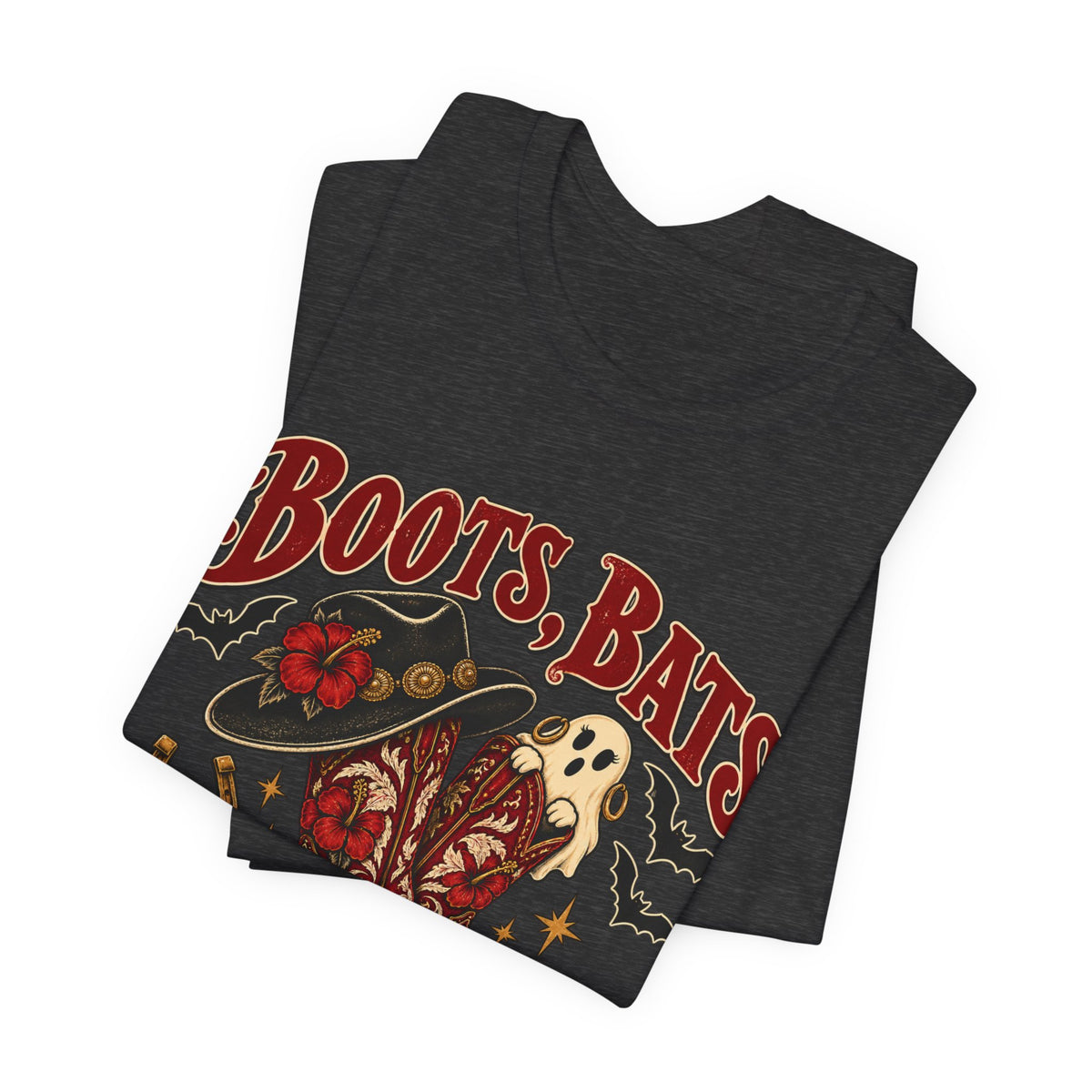 Boots, Bats, and Bad Decisions
