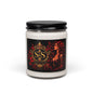 Scented Soy Siren Merch Candle, 9oz