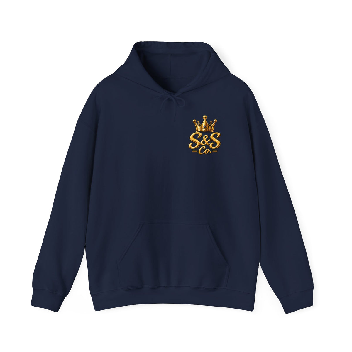 Mommy & Mini Legends Hoodie — Matching Mother-Son Graphic Sweatshirt