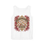 SirenandSocialCo Logo Tank