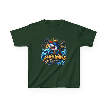 Kids Heavy Cotton™ Tee
