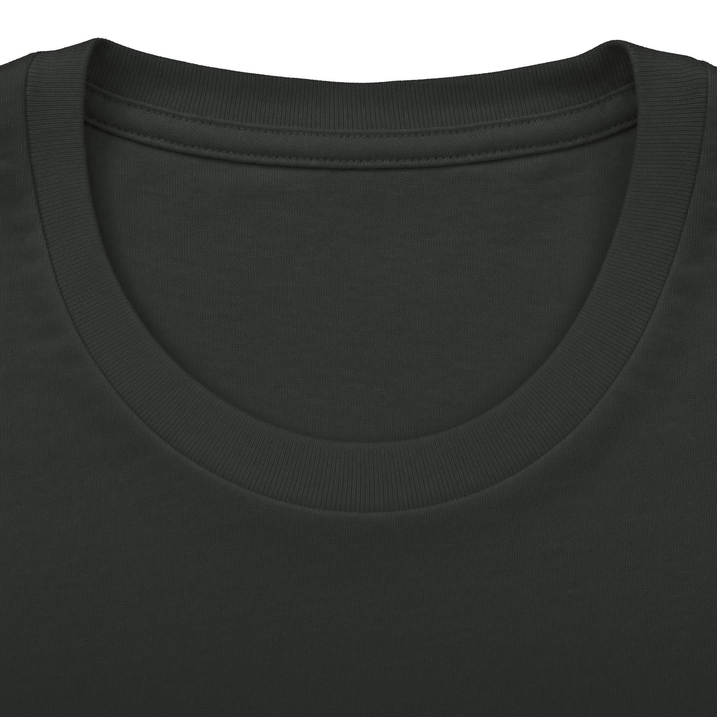 S&S Ornate Crest Tee — Vintage Heraldic Logo T-Shirt
