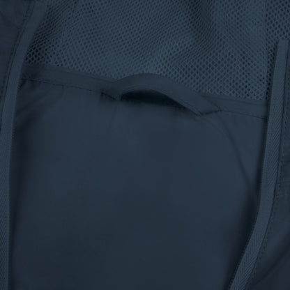 S&SCo Brand Windbreaker Jacket