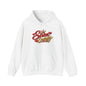 Siren Energy Hoodie — “Mamas & Mini Sirens” Tropical Matching Hoodie