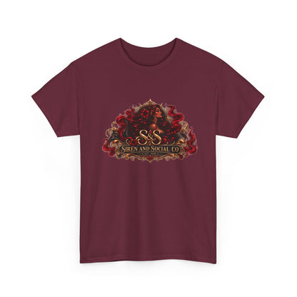 Siren Collection Tee