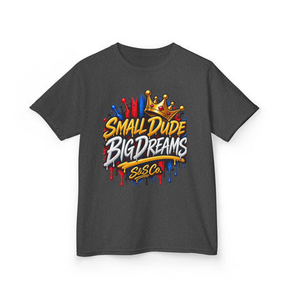 Kids Heavy Cotton™ Tee