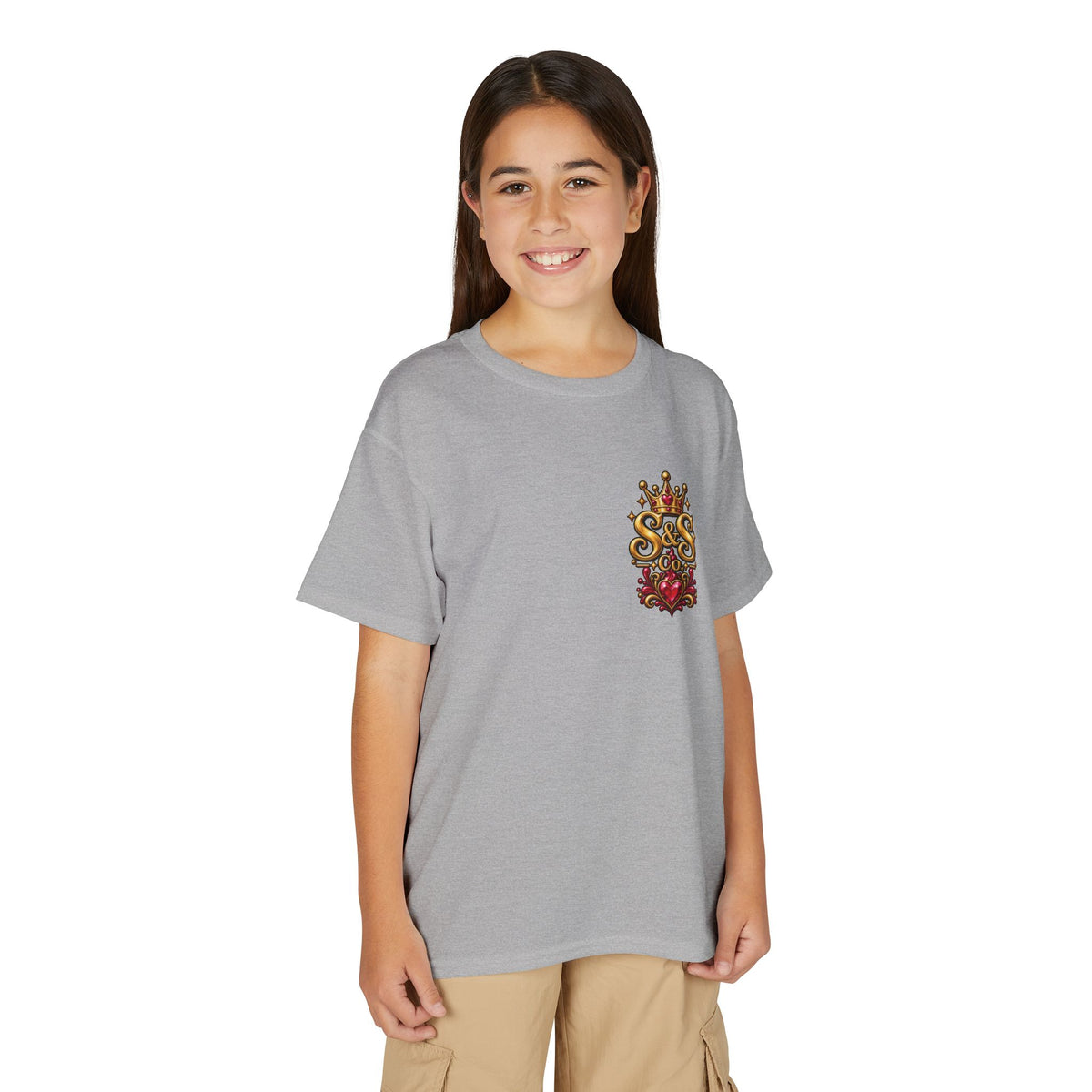 Little Siren "Dream It"  Graphic Tee