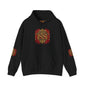 Logo + Siren  Hoodie
