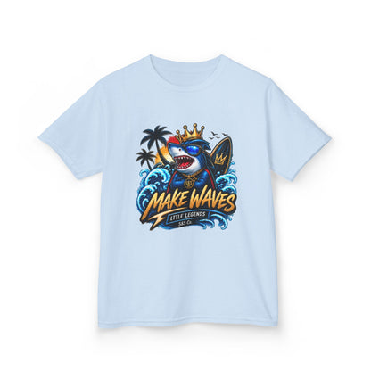 Kids Heavy Cotton™ Tee