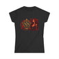 Women's Softstyle Te
