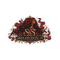 Siren & Social Co. Decorative Kiss-Cut Sticker