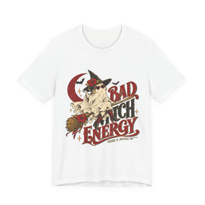 Bad witch energy