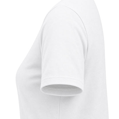Women's T‑Shirt - Classic White Softstyle Tee
