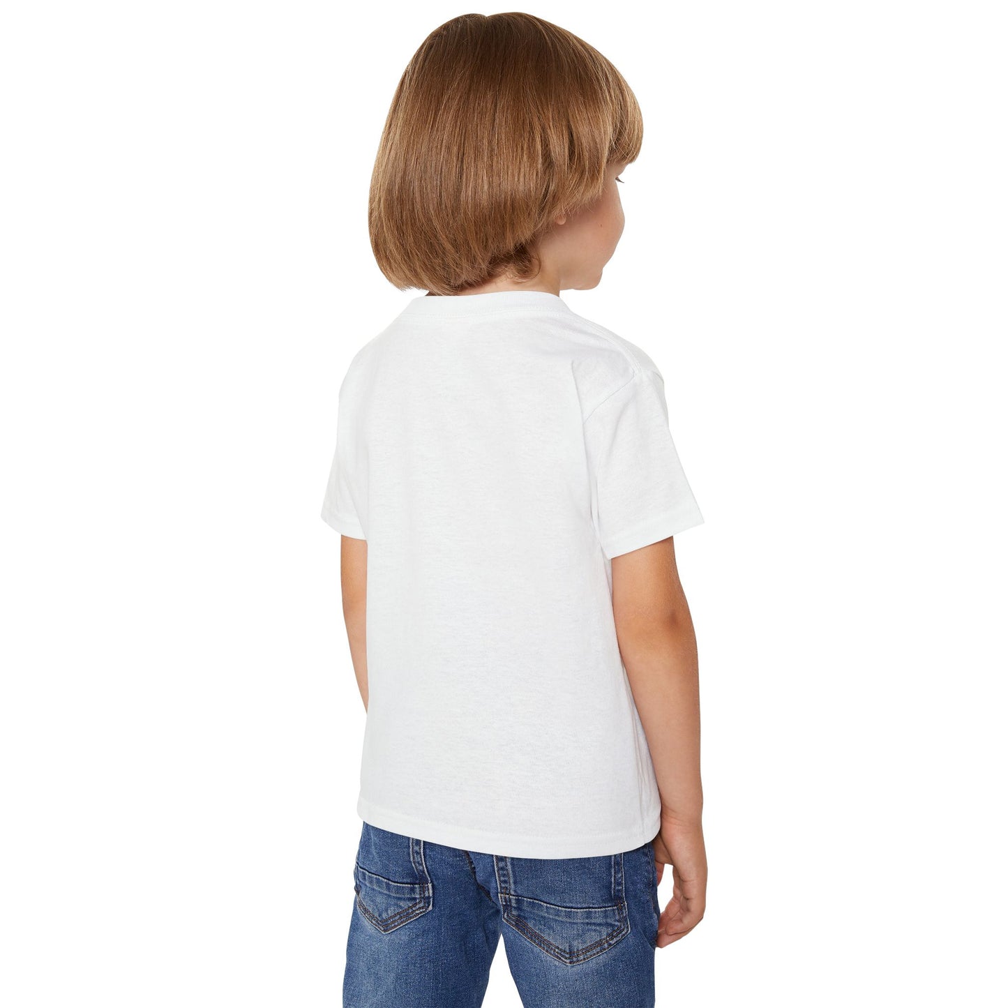 Little siren energy toddler T-Shirt