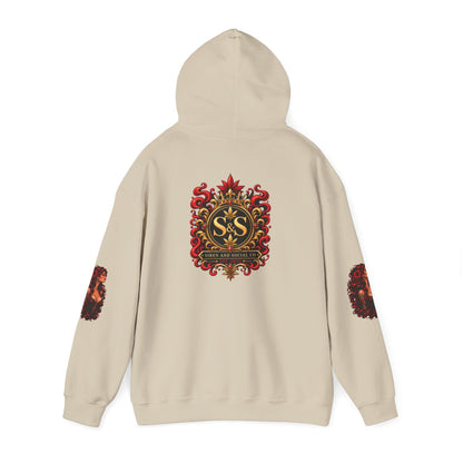 S&S C Collection Hoodie