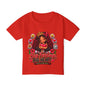 Big feelings Big Heart Toddler T-shirt