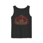 Siren Collection Tank