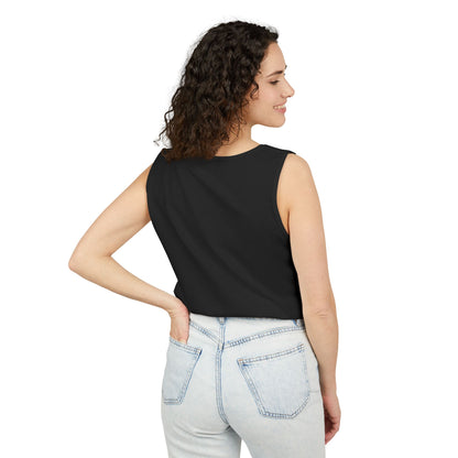 Siren Collection Tank