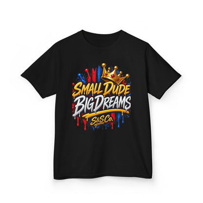 Kids Heavy Cotton™ Tee