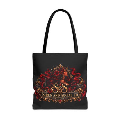 Siren Collection Tote Bag