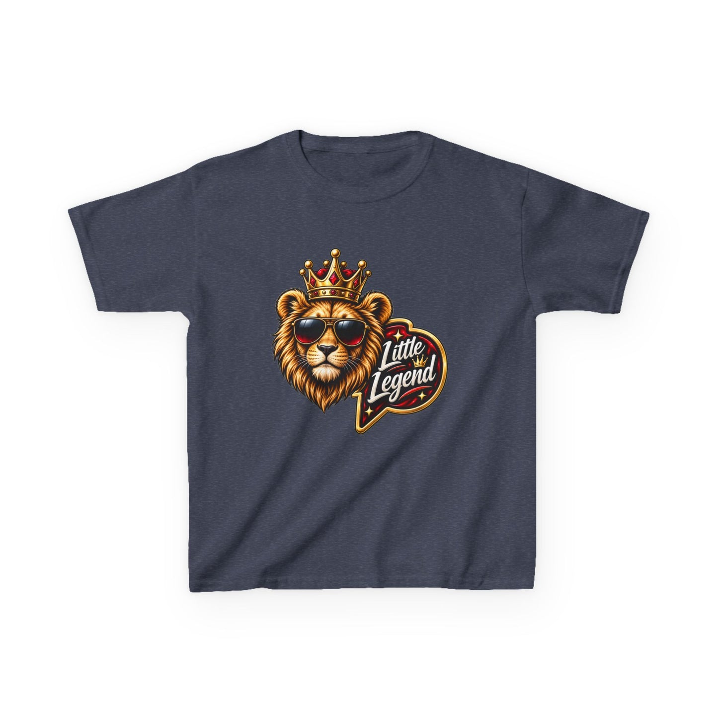 Little Legends Kids Tee