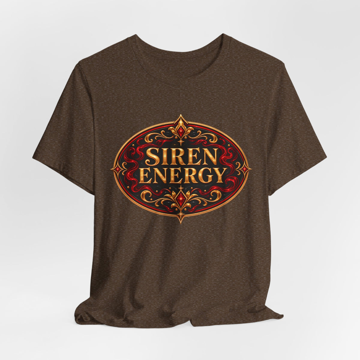 Siren Energy SleekTee