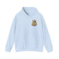 Momma and Mini legends Hoodie