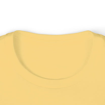 Kids Tee — "Mini Life, Keepin' Cute" Graphic Shirt