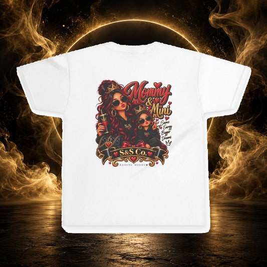 Mini Siren Tee