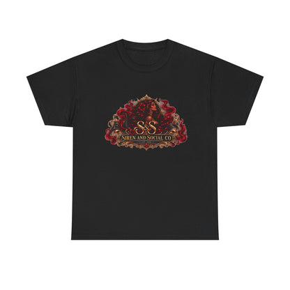 Siren Collection Tee