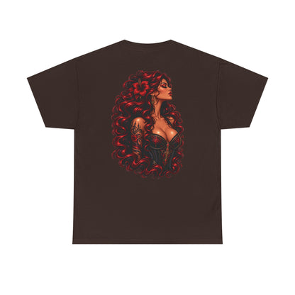 The Siren Collection Tee