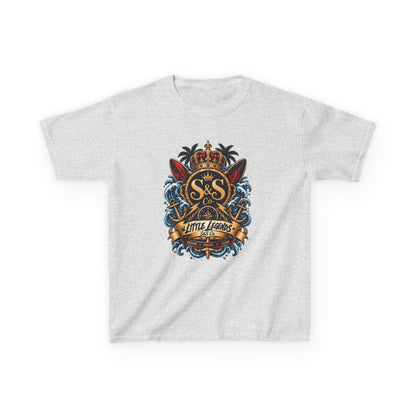 Little Legends Kids Logo Shirt