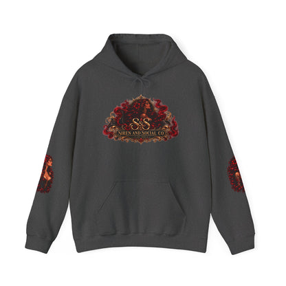 The Siren Collection Hoodie