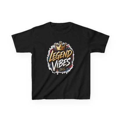 Little Legends Vibes Tee