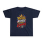 Raising Kings Creating Legends Youth T‑Shirt — Kids Graphic Tee with Crown Design