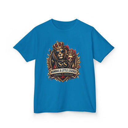 Kids Heavy Cotton™ Tee