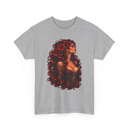 The Siren Cannabis Collection Tee