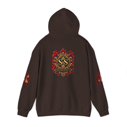 S&S C Collection Hoodie