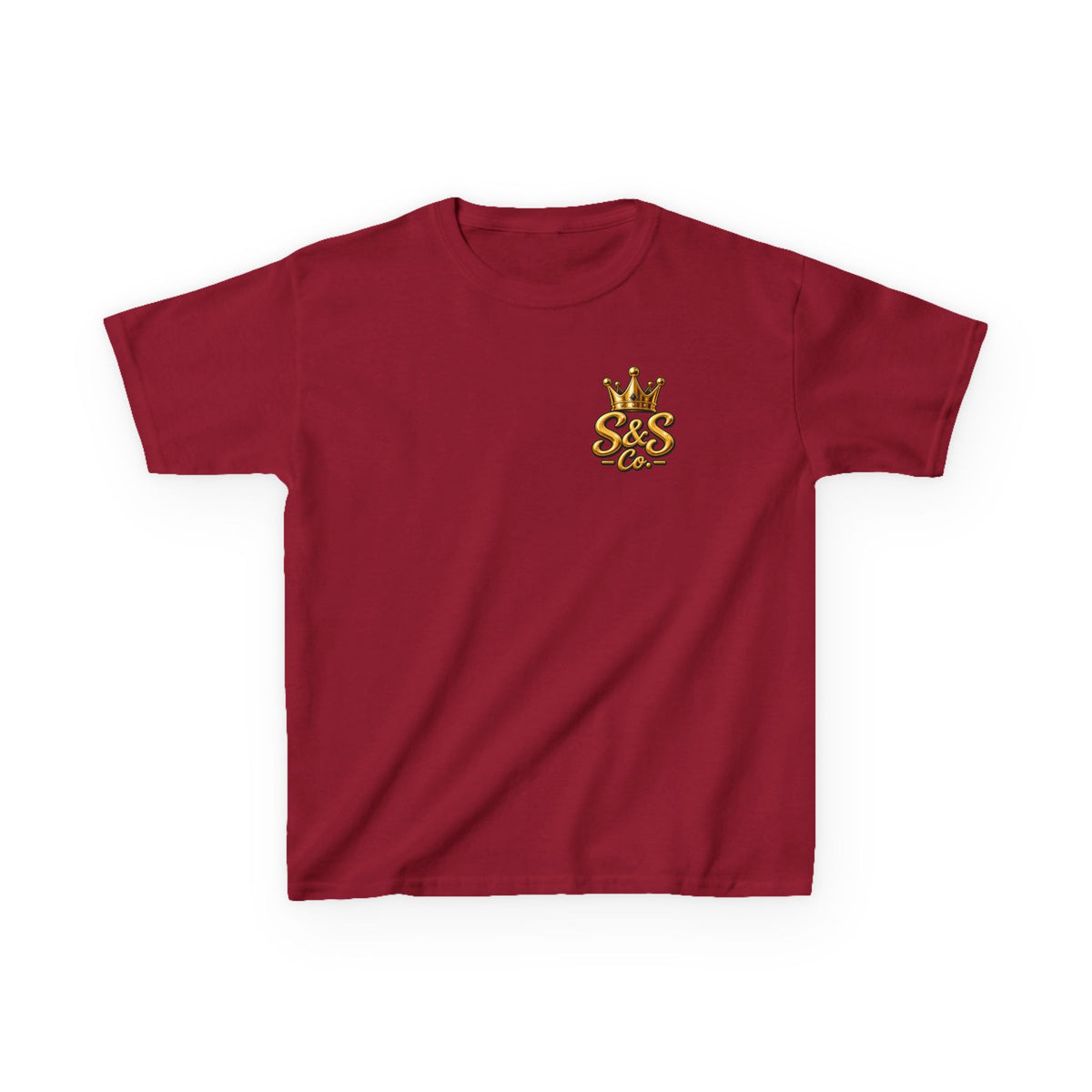 'Big Dreams' Racecar Rider Graphic Shirt