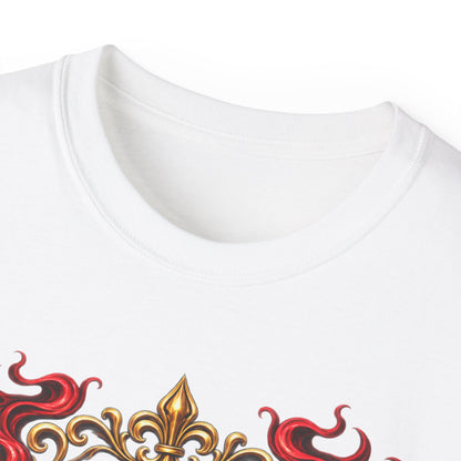 SirenandSocialCo Brand Tee