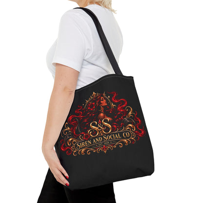 Siren Collection Tote bag!