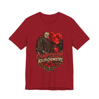 Camp Crush Killer Chemistry