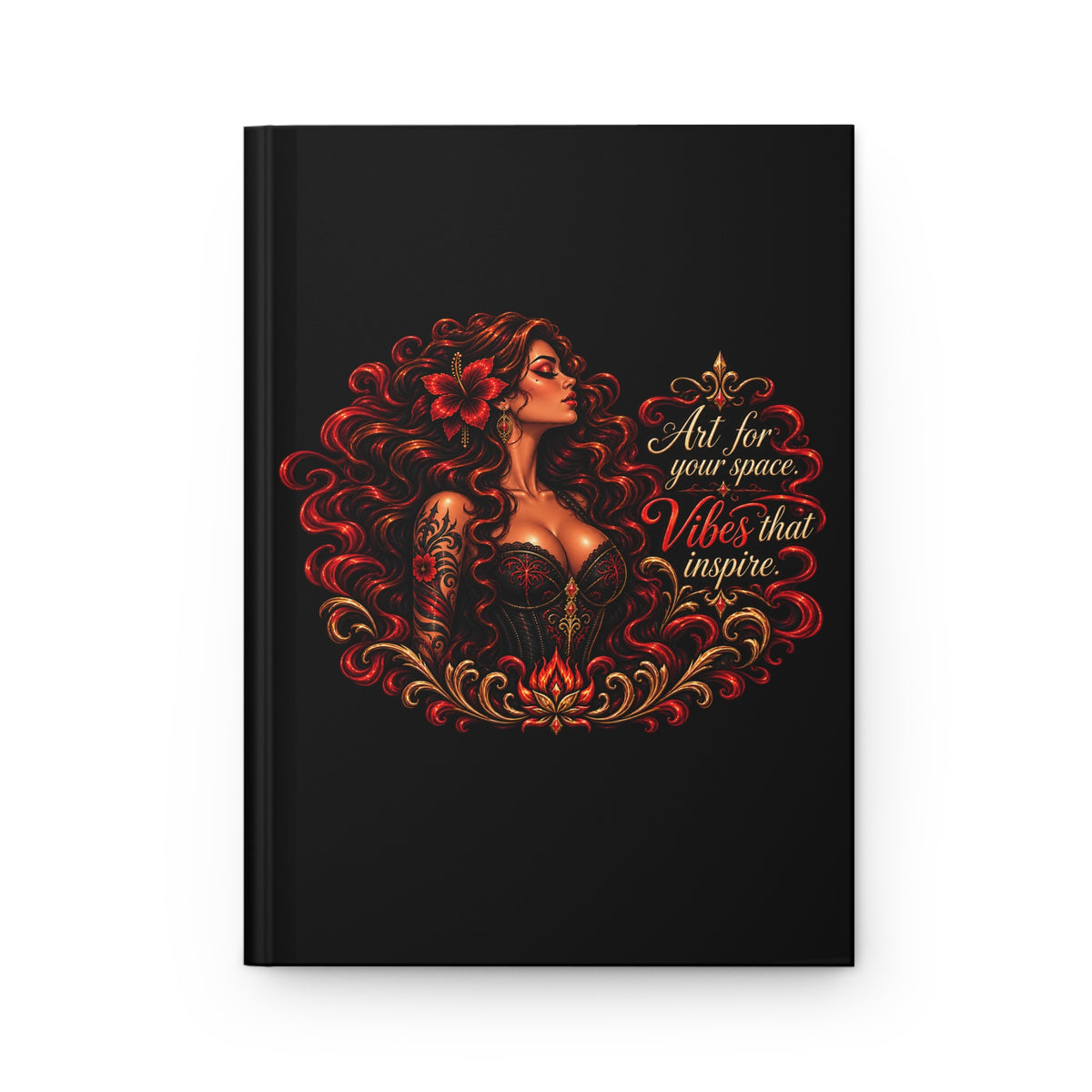 Cannabis collection journal