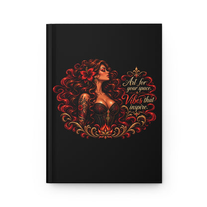 Cannabis collection journal