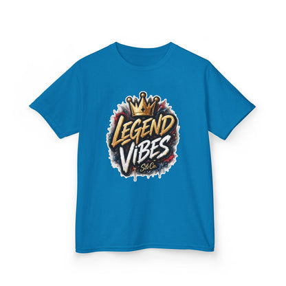 Little Legends Vibes Tee